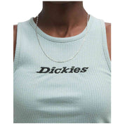 Camiseta De Tirantes Dickies Rib Top