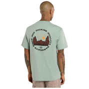 Camiseta De Manga Corta Dickies Outdoor