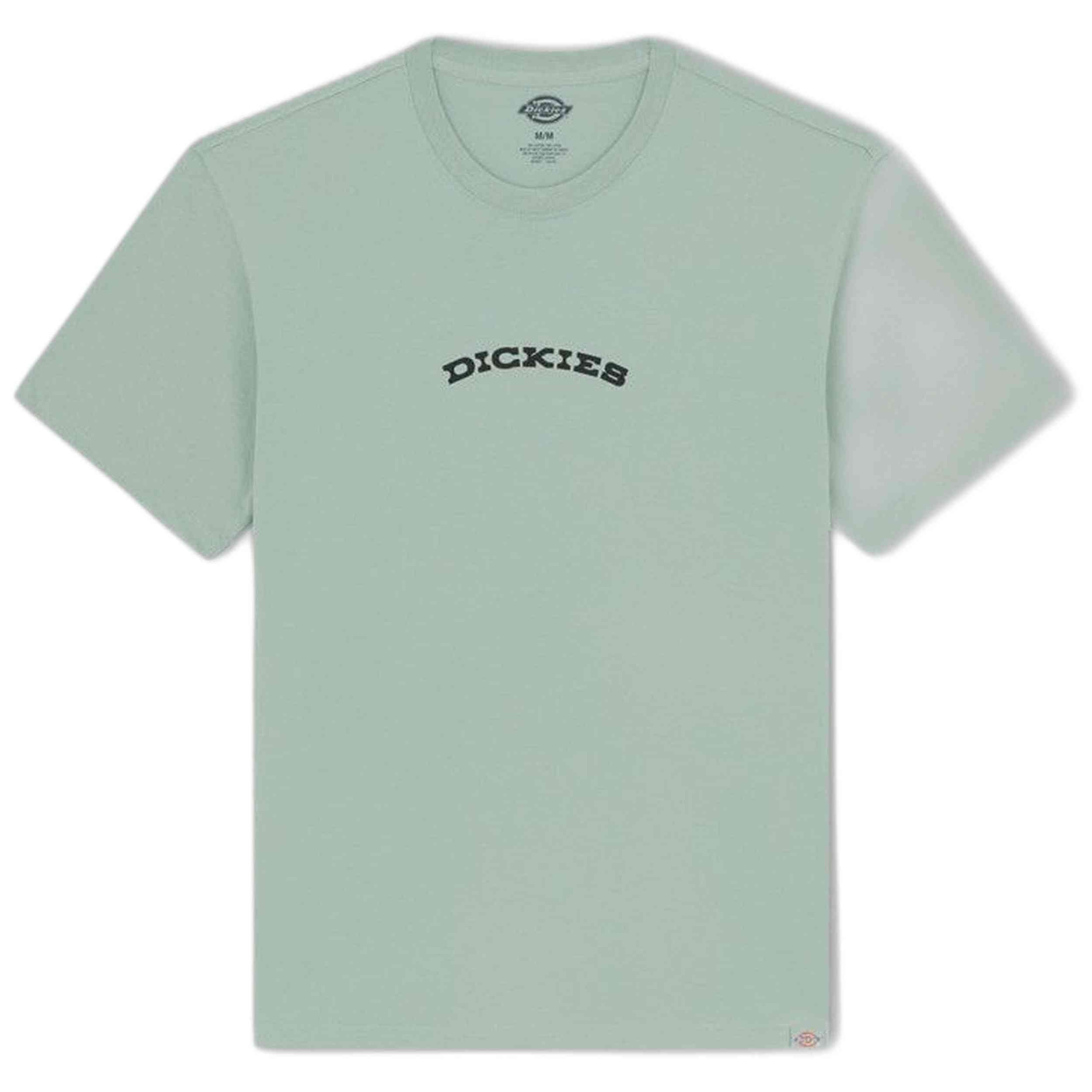 Camiseta De Manga Corta Dickies Outdoor