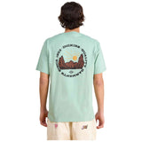 Camiseta De Manga Corta Dickies Outdoor