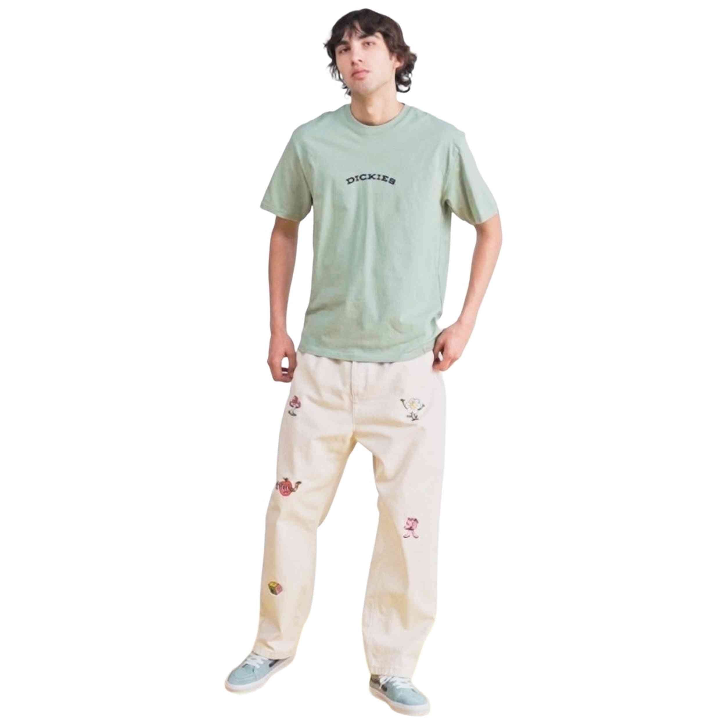 Imagen del producto con referencia DK0A4Z8PK361-VERDE