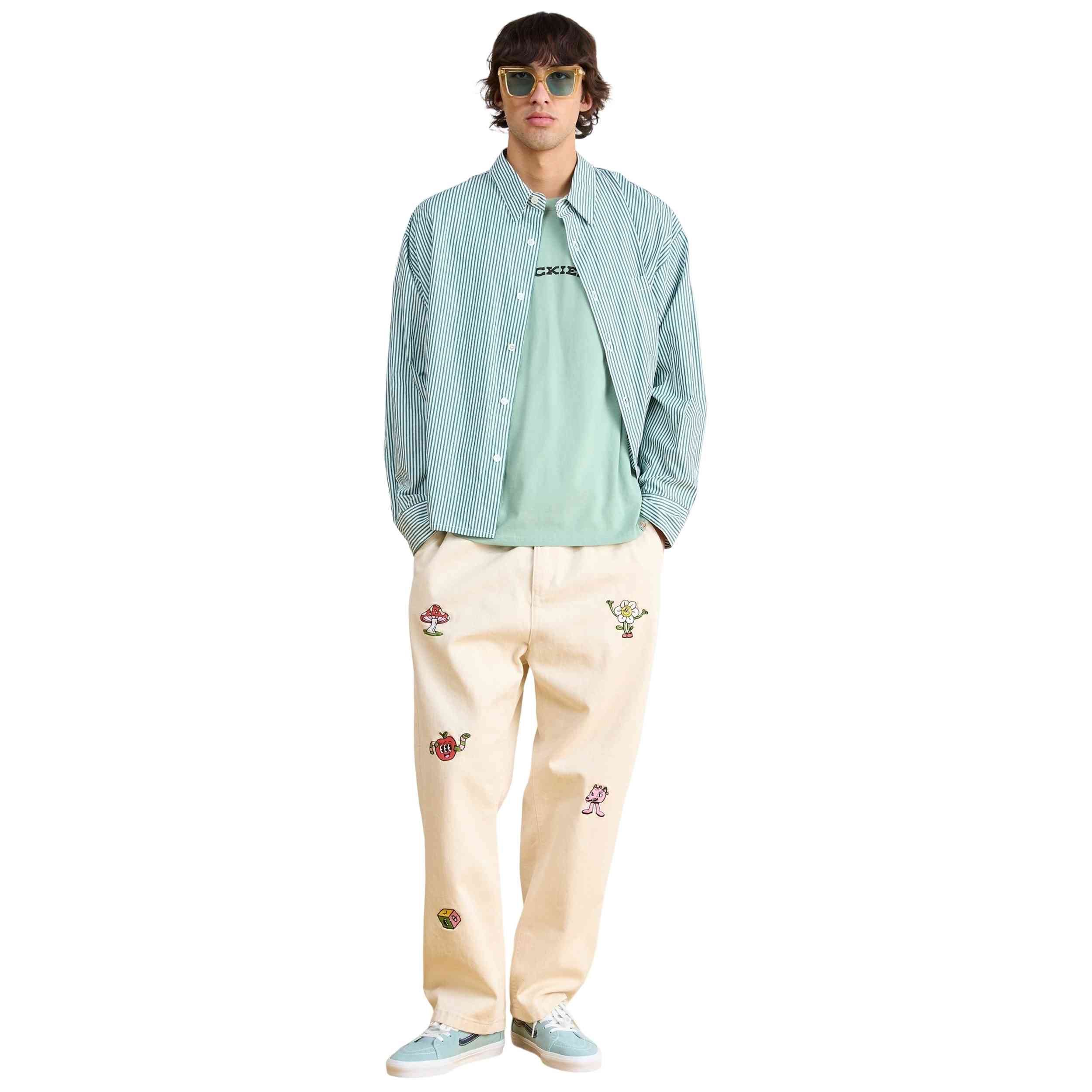 Imagen del producto con referencia DK0A4Z8PK361-VERDE