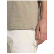 Camiseta De Manga Corta Dickies Bricklane