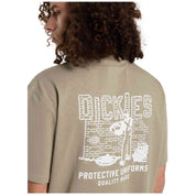 Camiseta De Manga Corta Dickies Bricklane