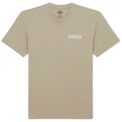 Camiseta De Manga Corta Dickies Bricklane
