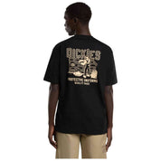 Camiseta De Manga Corta Dickies Bricklane