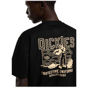Camiseta De Manga Corta Dickies Bricklane
