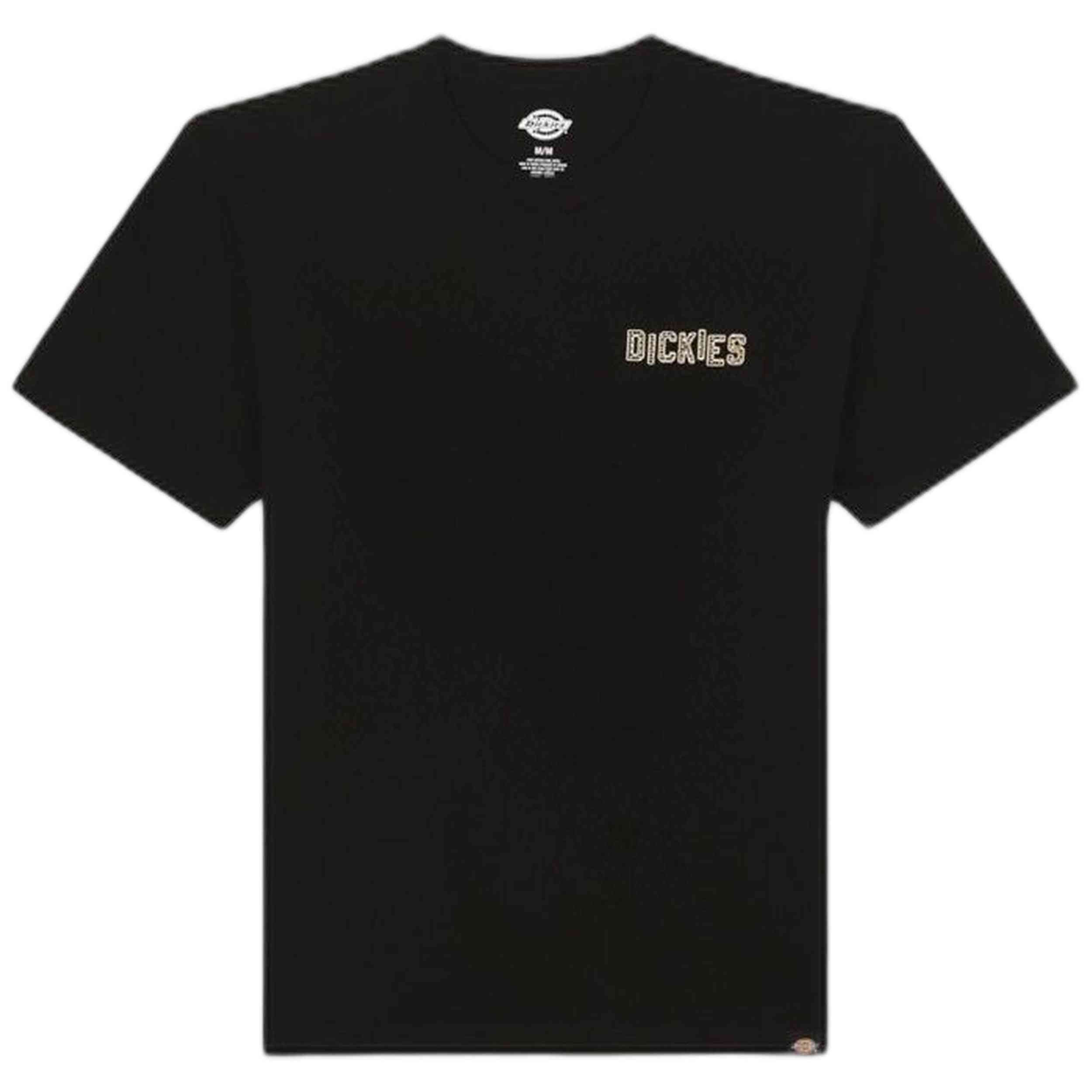 Camiseta De Manga Corta Dickies Bricklane