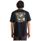 Camiseta De Manga Corta Dickies Bricklane