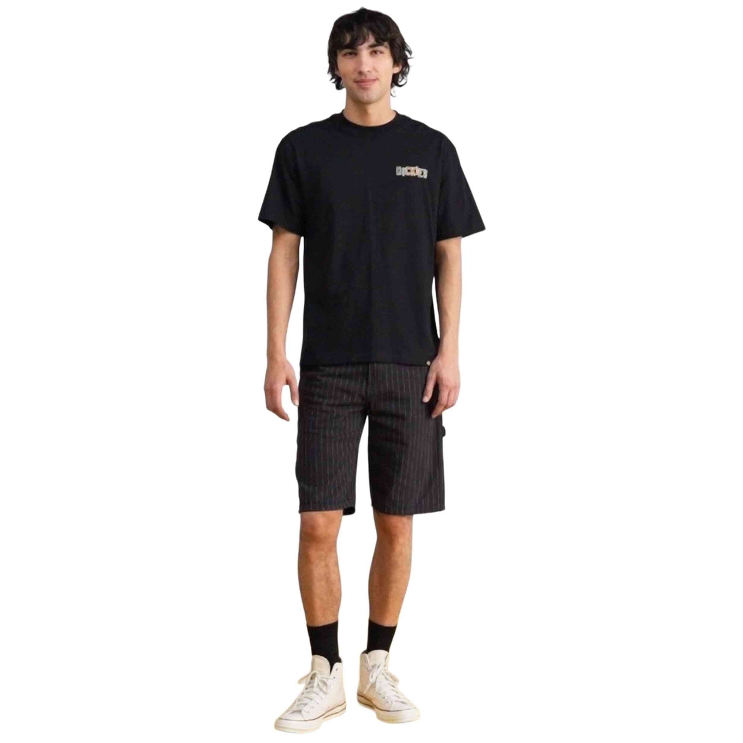 Imagen del producto con referencia DK0A4Z8RBLK1-BLK