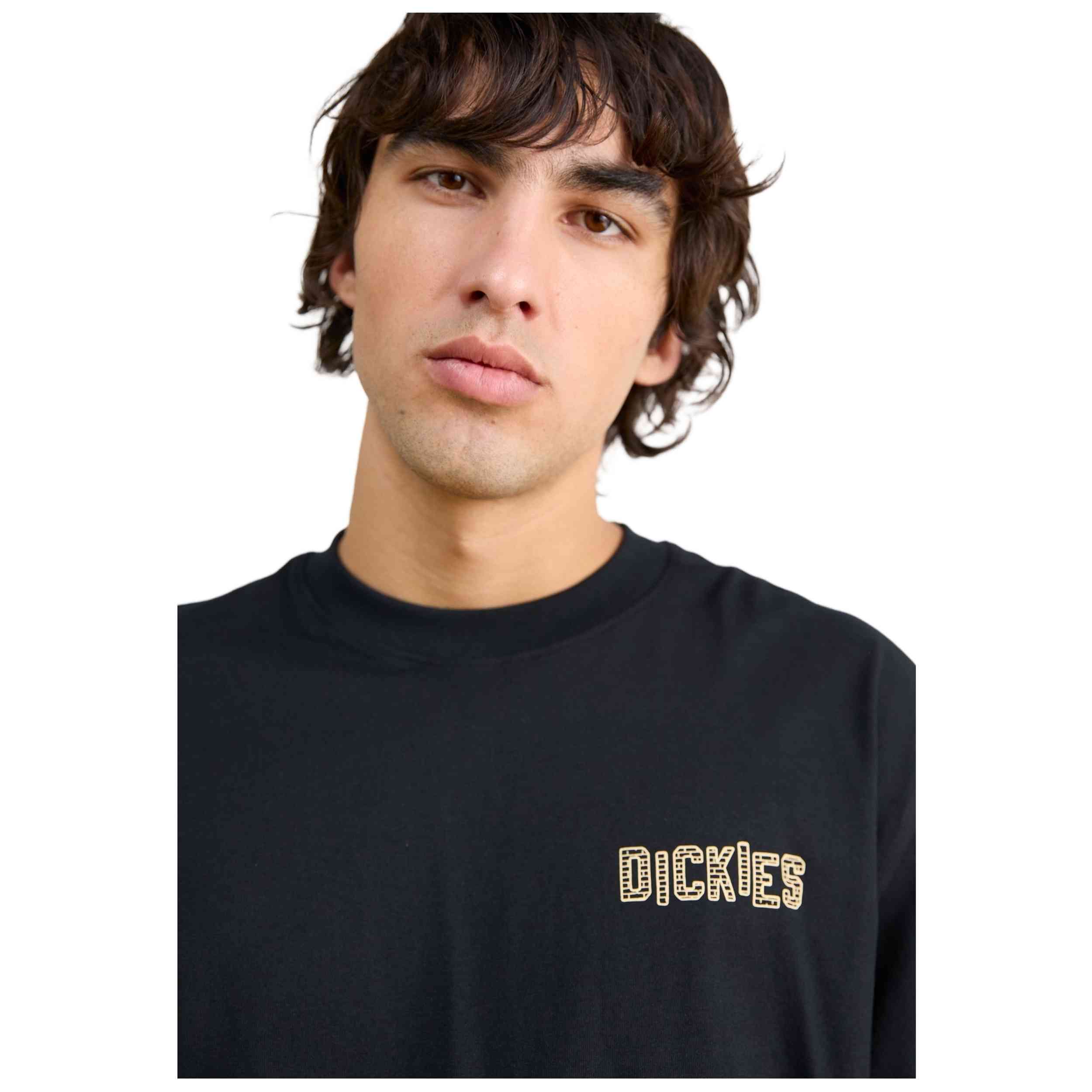 Imagen del producto con referencia DK0A4Z8RBLK1-BLK
