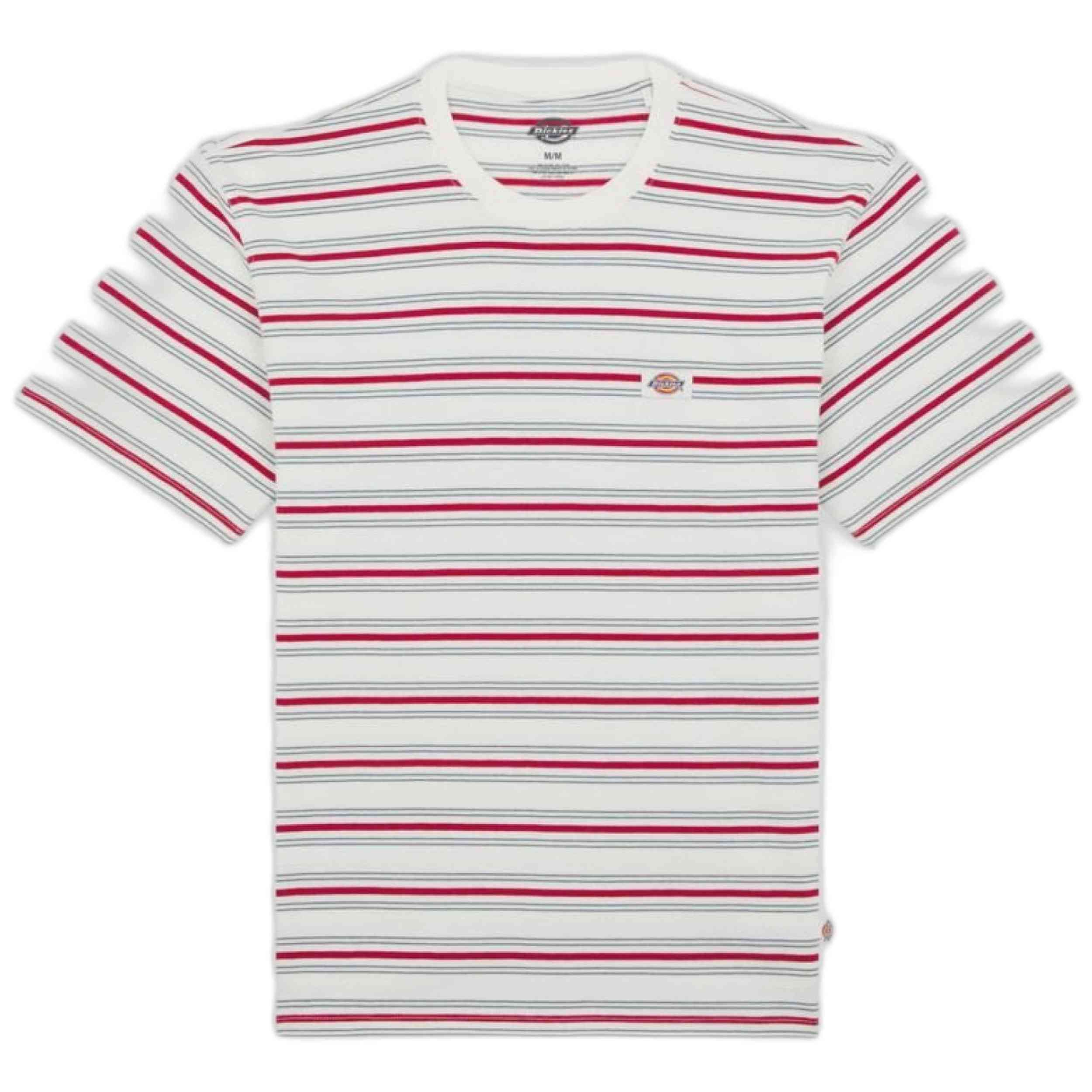 Camiseta De Manga Corta Dickies Lewistown