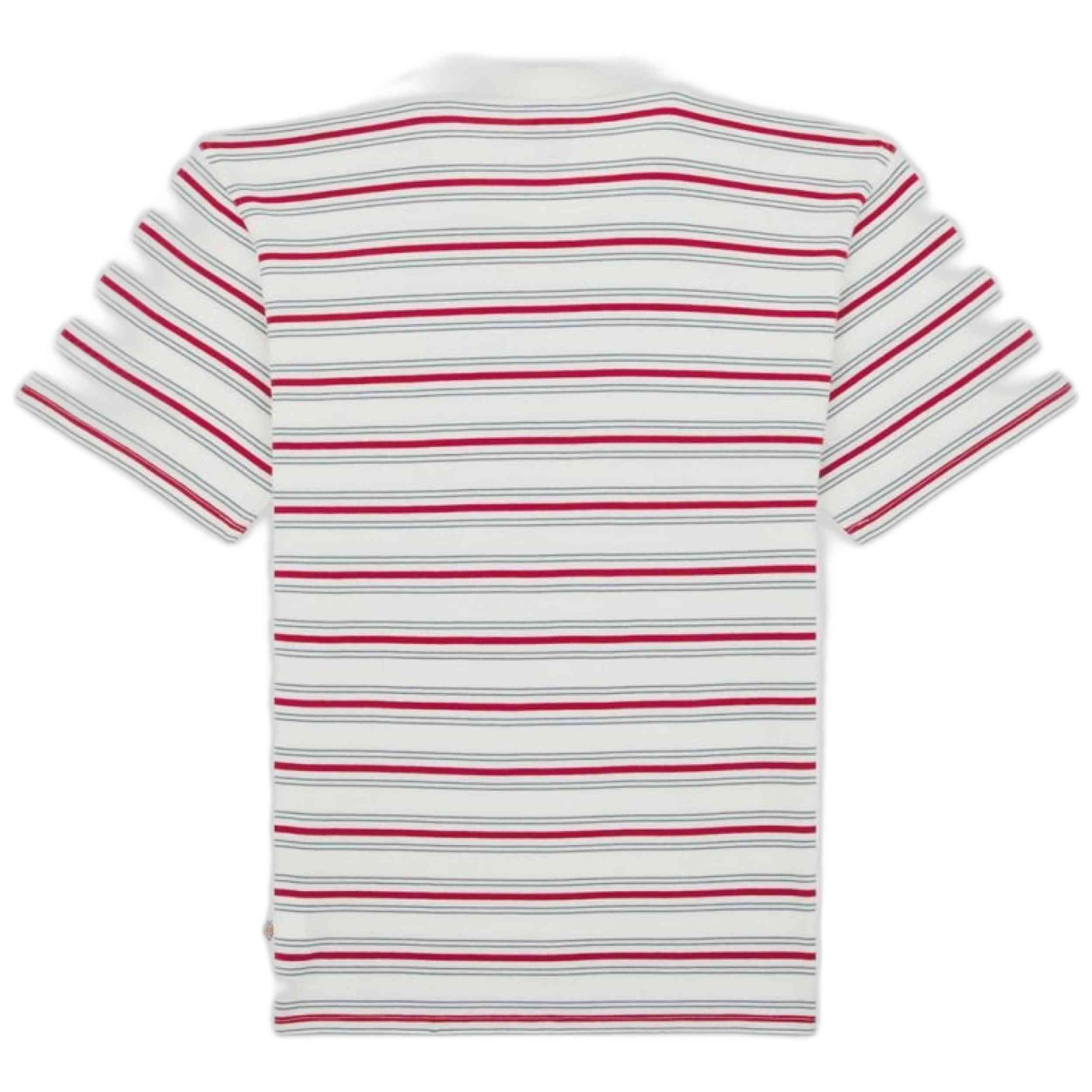 Camiseta De Manga Corta Dickies Lewistown
