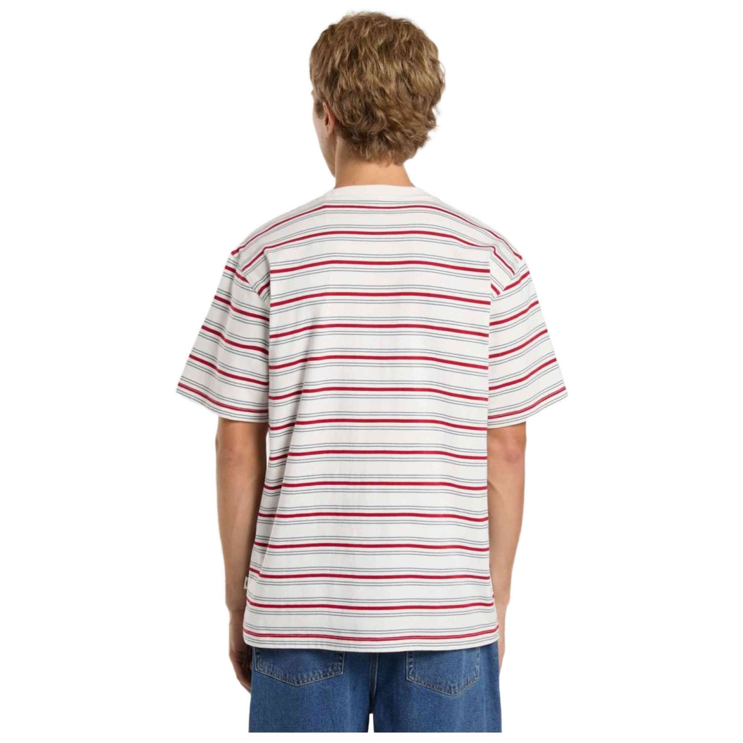 Camiseta De Manga Corta Dickies Lewistown