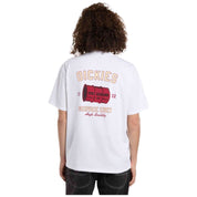 Camiseta De Manga Corta Dickies Service Crew