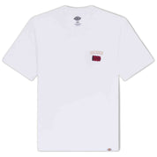 Camiseta De Manga Corta Dickies Service Crew
