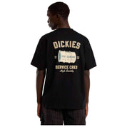 Camiseta De Manga Corta Dickies Service