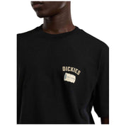 Camiseta De Manga Corta Dickies Service
