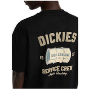 Camiseta De Manga Corta Dickies Service