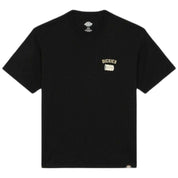 Camiseta De Manga Corta Dickies Service