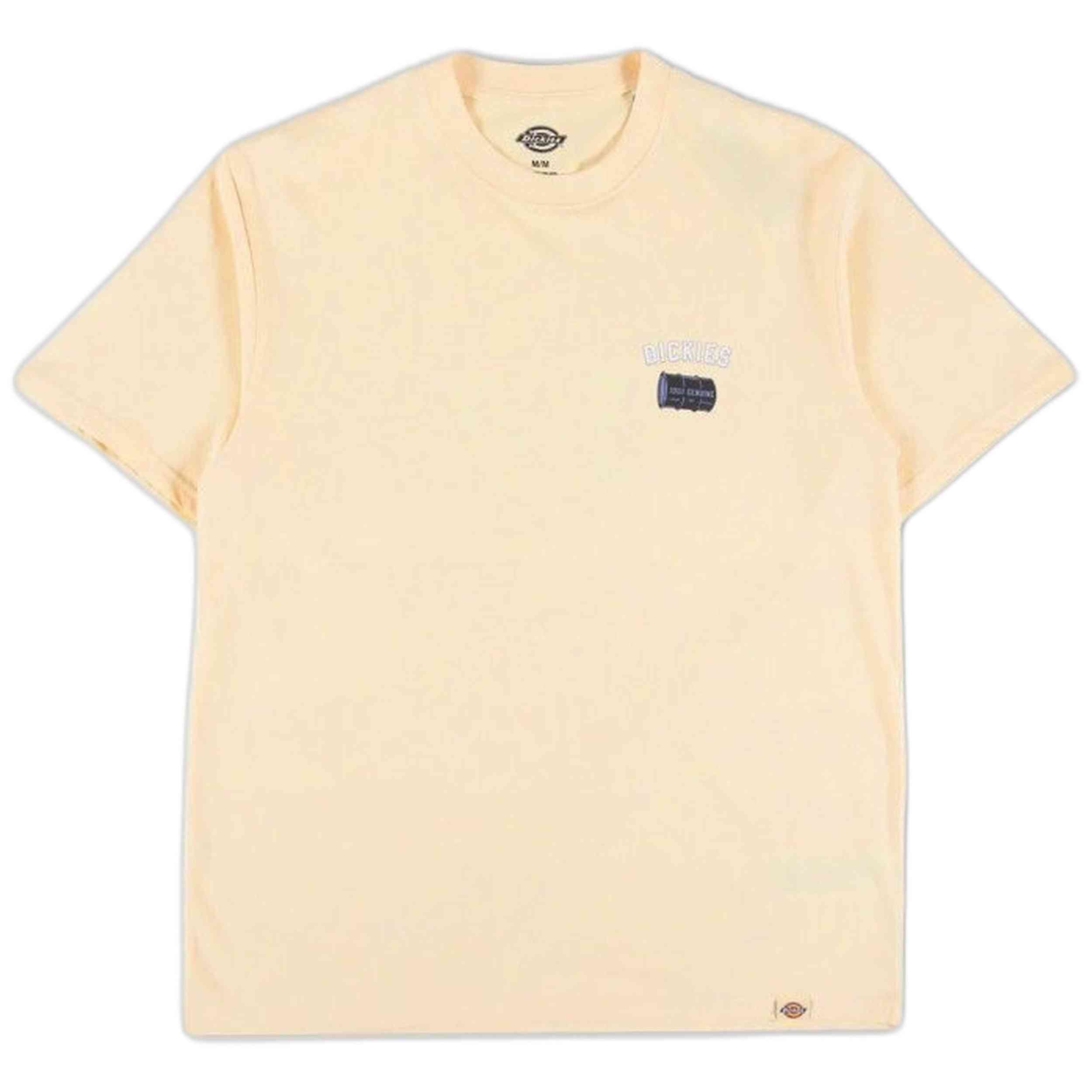 Camiseta De Manga Corta Dickies Service