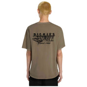 Camiseta De Manga Corta Dickies Service Station