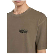 Camiseta De Manga Corta Dickies Service Station