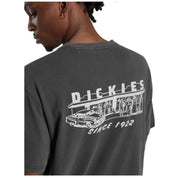 Camiseta De Manga Corta Dickies Service Station