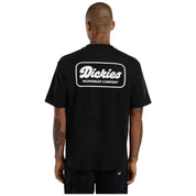 Camiseta De Manga Corta Dickies Lewistown