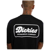 Camiseta De Manga Corta Dickies Lewistown