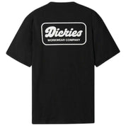 Camiseta De Manga Corta Dickies Lewistown
