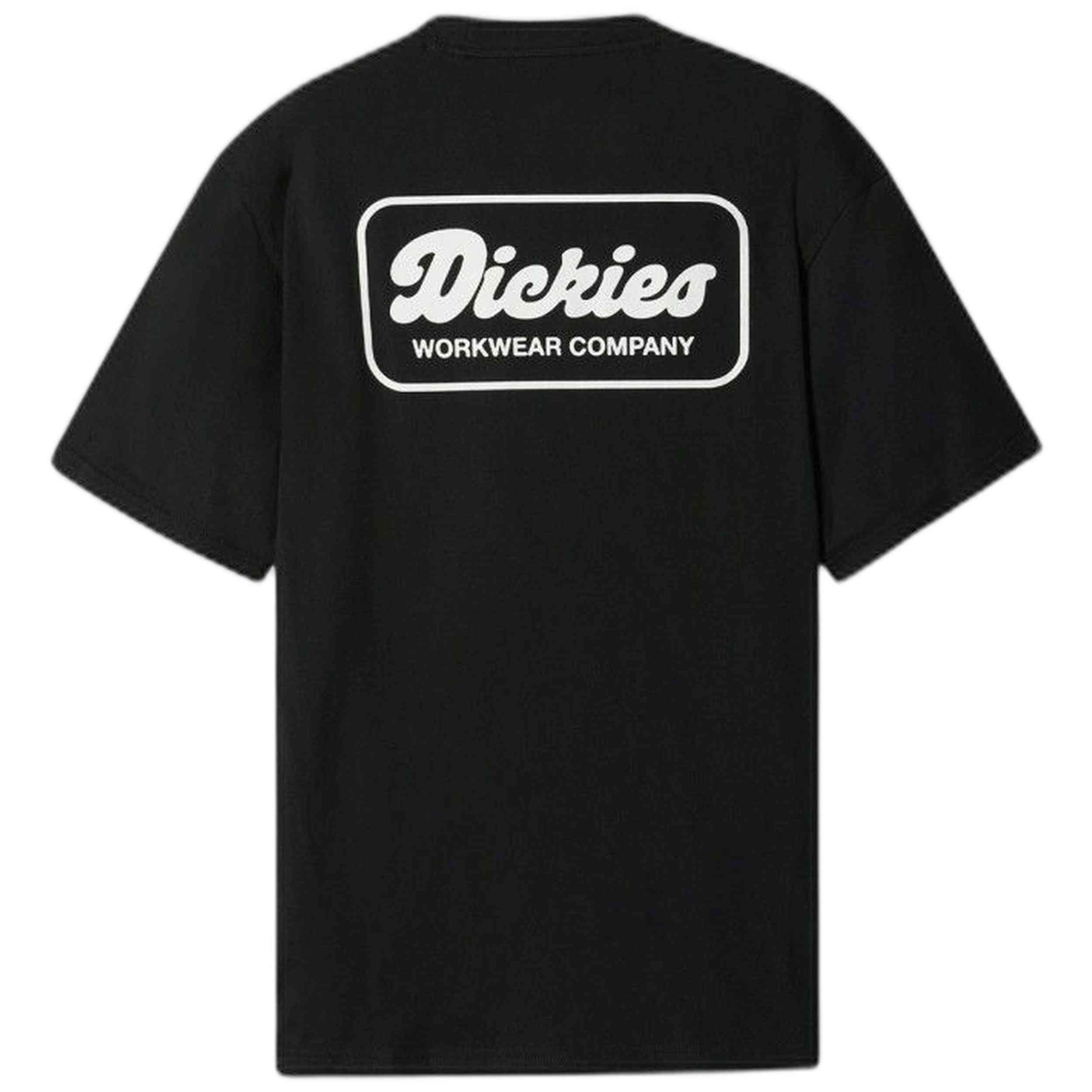 Camiseta De Manga Corta Dickies Lewistown