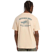Camiseta De Manga Corta Dickies Mechanic