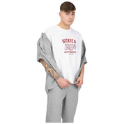 Camiseta De Manga Corta Dickies Laundry