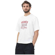 Camiseta De Manga Corta Dickies Laundry