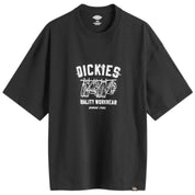 Camiseta De Manga Corta Dickies Icon Logo