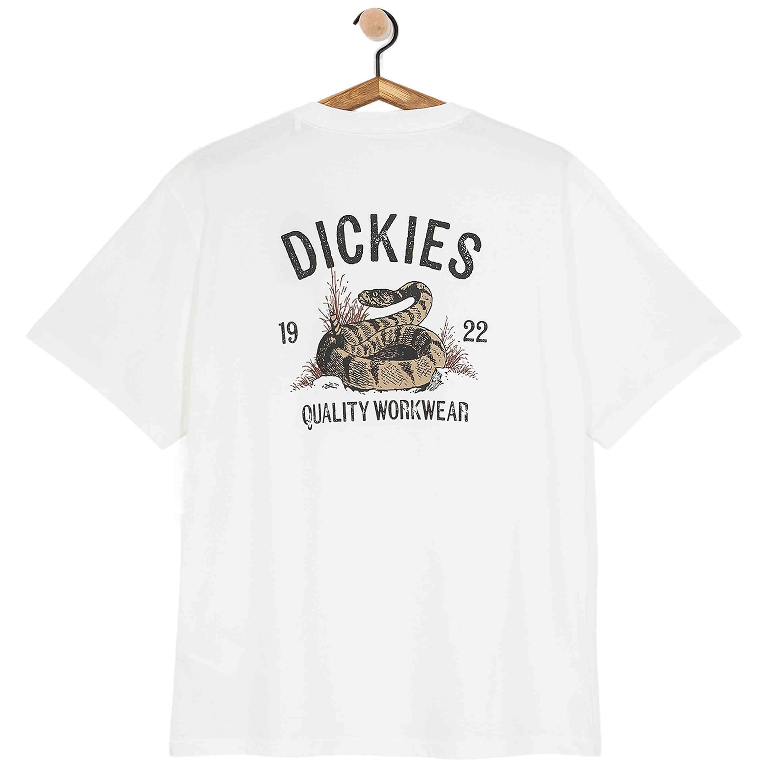 Imagen del producto con referencia DK0A4Z990WHT-WHT