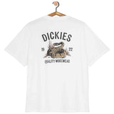 Camiseta De Manga Corta Dickies