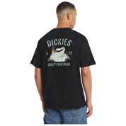 Camiseta De Manga Corta Dickies Snake