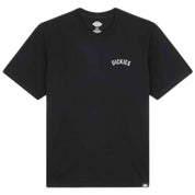 Camiseta De Manga Corta Dickies Snake