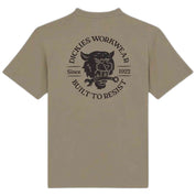 Camiseta De Manga Corta Dickies Wrench