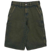 Pantalon Corto Dickies Loose Denim Painter