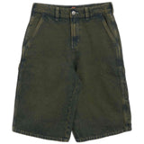 Pantalon Corto Dickies Loose Denim Painter