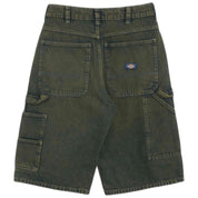 Pantalon Corto Dickies Loose Denim Painter