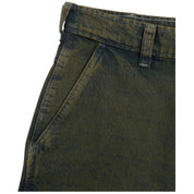 Pantalon Corto Dickies Loose Denim Painter