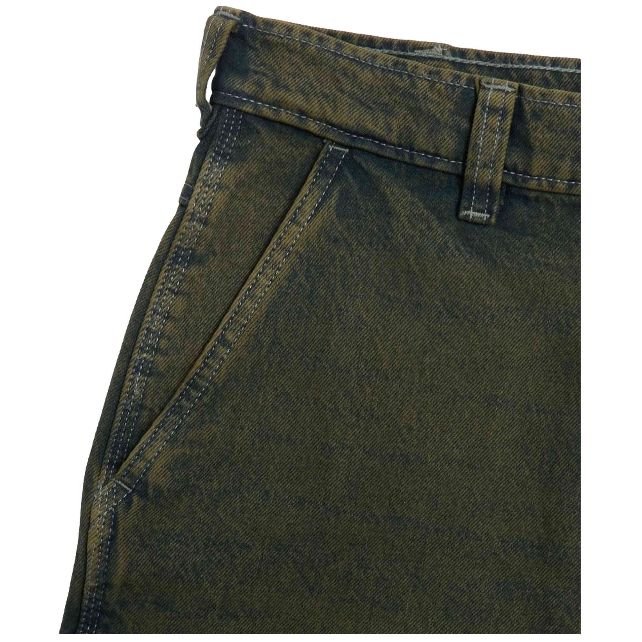 Pantalon Corto Dickies Loose Denim Painter