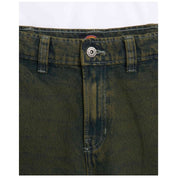 Pantalon Corto Dickies Loose Denim Painter