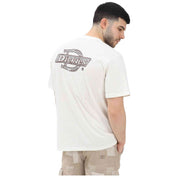 Camiseta De Manga Corta Dickies Wood Logo