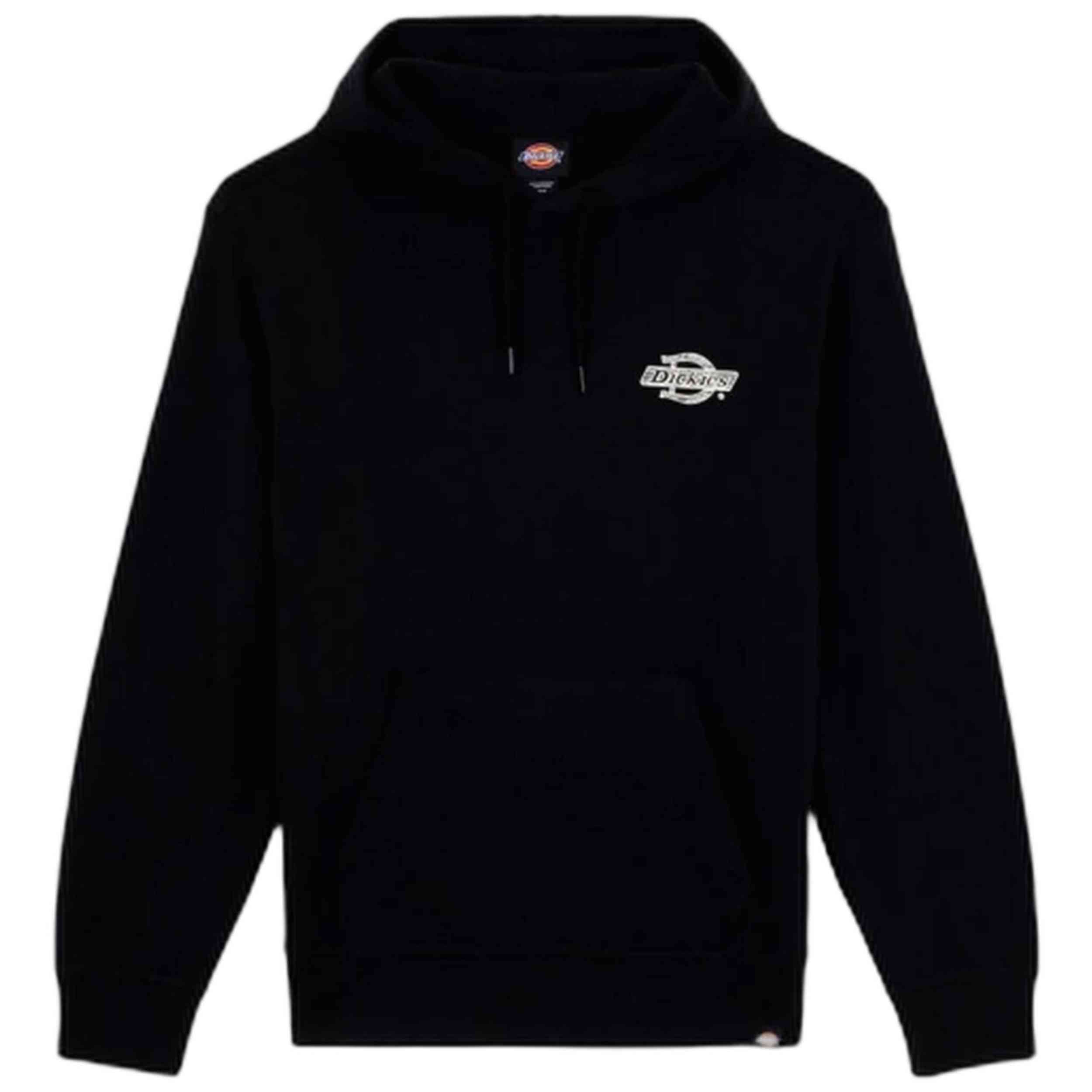 Sudadera Con Capucha Dickies Wood Logo