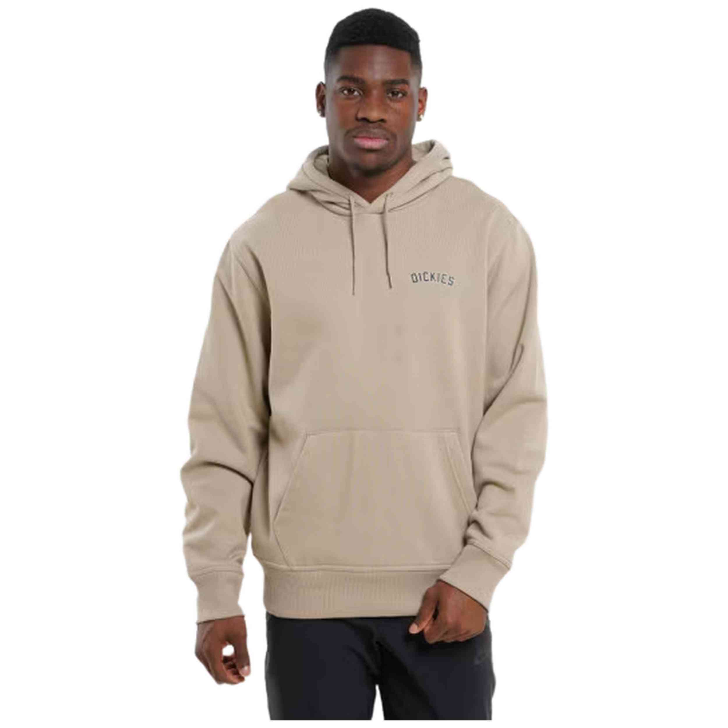 Sudadera Con Capucha Dickies Service